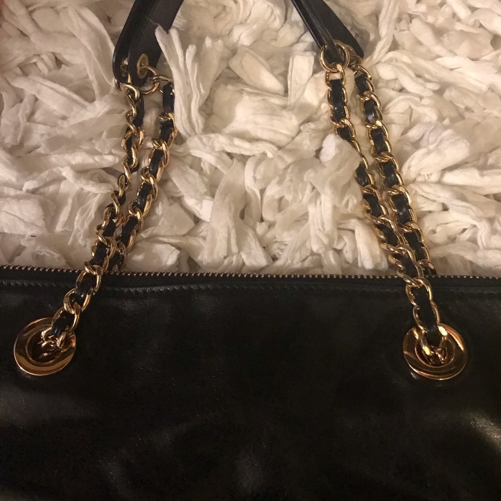 Badgley Mischka purse - Picture 4 of 8